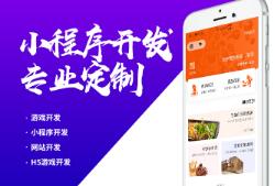 微信小程序開(kāi)發(fā)/抖音小程序開(kāi)發(fā)制作/電商類(lèi)小程序/定制小程序